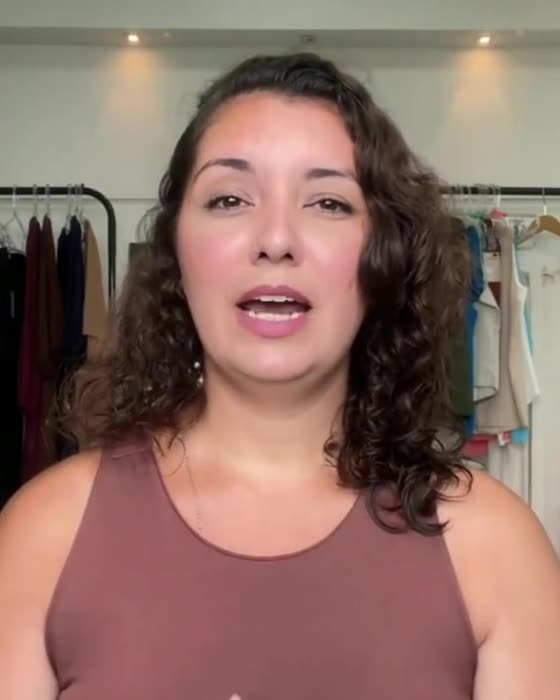 Ana Beatriz de Souza, especialista no sono do bebê